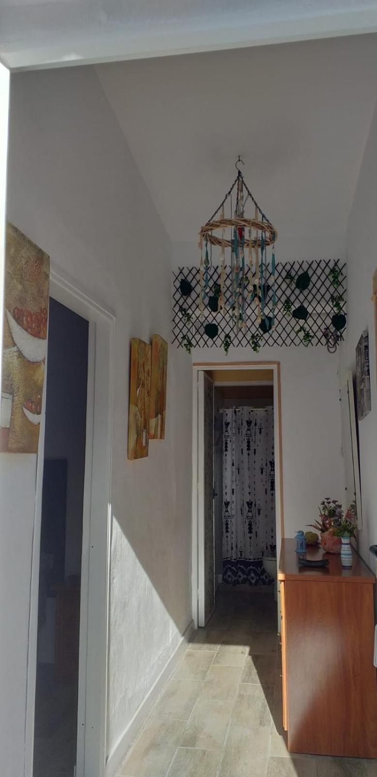 Casa Faican أَغايتي المظهر الخارجي الصورة