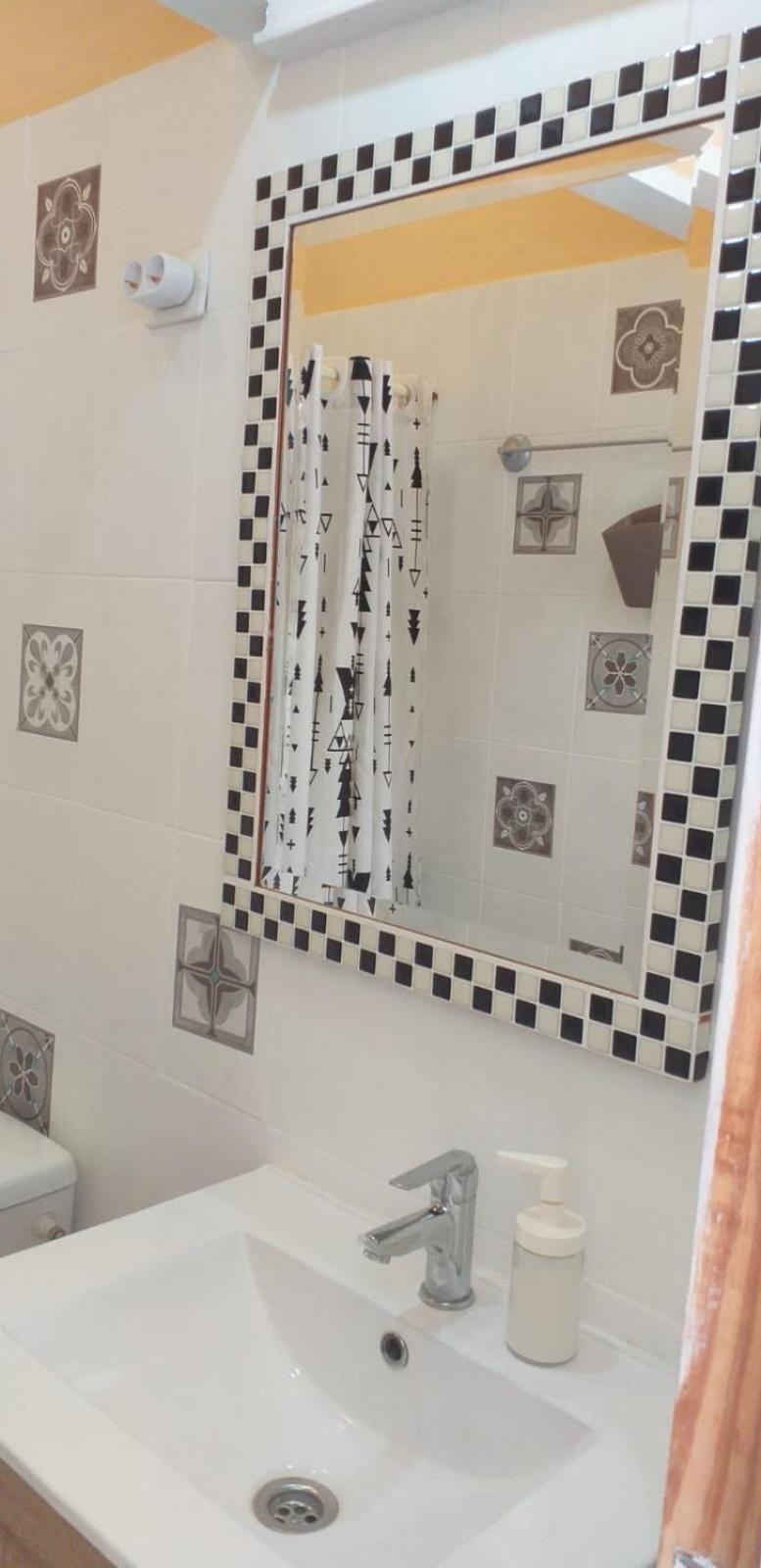 Casa Faican أَغايتي المظهر الخارجي الصورة