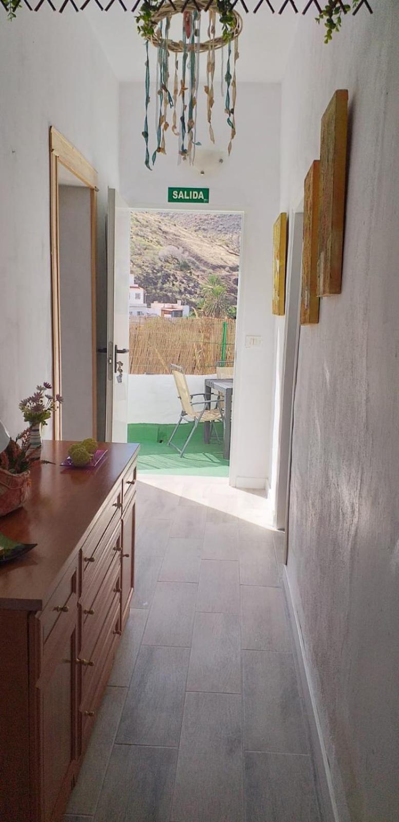 Casa Faican أَغايتي المظهر الخارجي الصورة