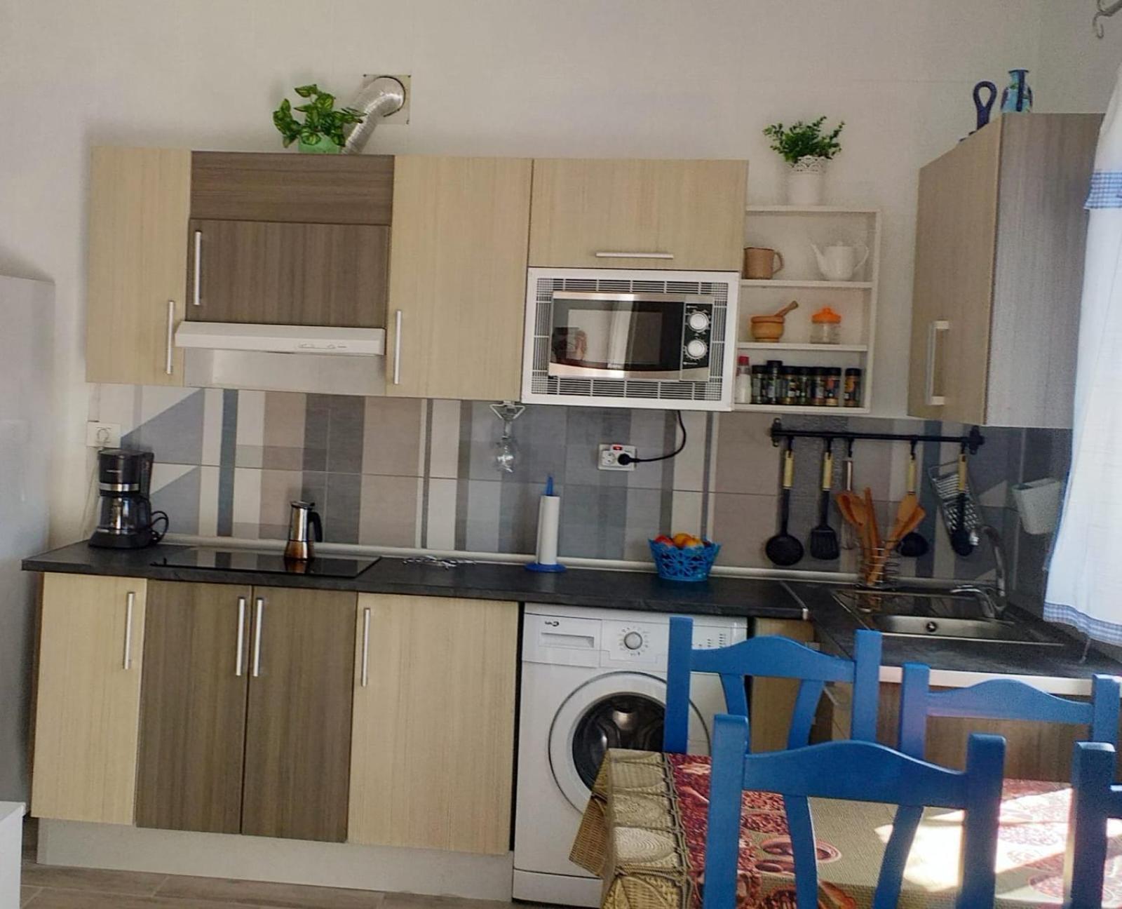 Casa Faican أَغايتي المظهر الخارجي الصورة