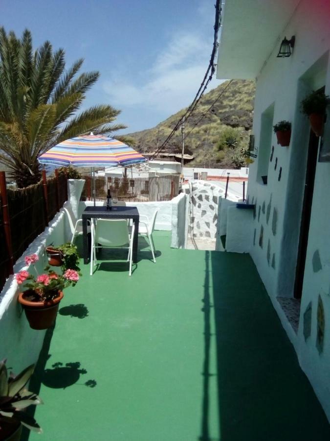 Casa Faican أَغايتي المظهر الخارجي الصورة