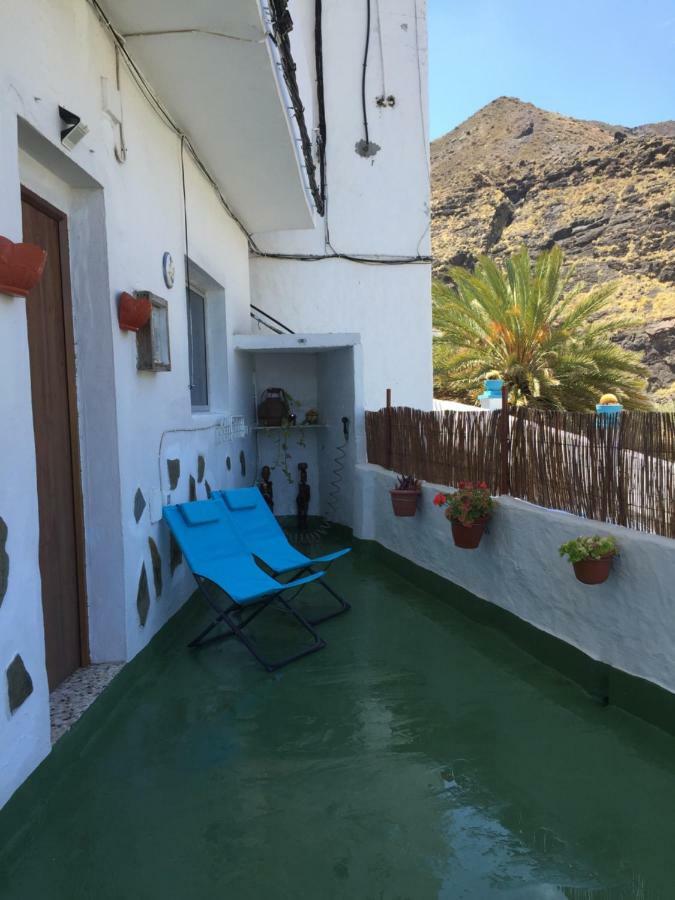 Casa Faican أَغايتي المظهر الخارجي الصورة
