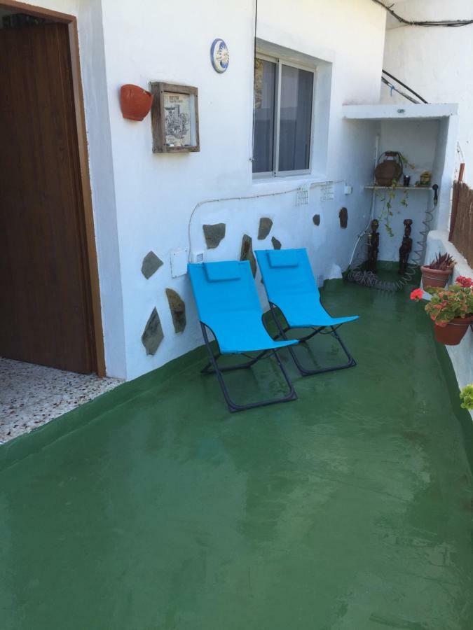 Casa Faican أَغايتي المظهر الخارجي الصورة